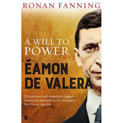 Allen & Unwin Eamon de Valera book Biography English Paperback 320 pages
