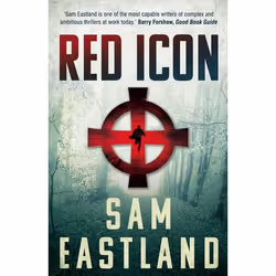 Allen & Unwin Red Icon, Crime fiction, English, Paperback, 368 pages