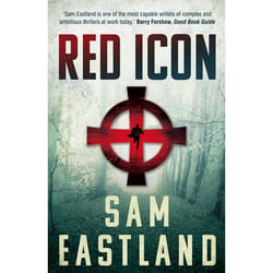 Allen & Unwin Red Icon book Crime fiction English Paperback 368 pages