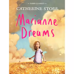 Allen & Unwin Marianne Dreams, Literary fiction, English, 224 pages
