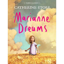 Allen & Unwin Marianne Dreams book Literary fiction English 224 pages