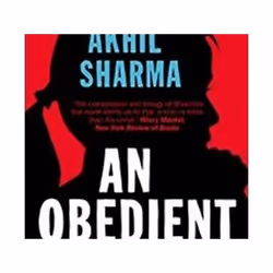 ISBN Obedient Father, General novel, English, Paperback, 288 pages