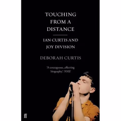 Allen & Unwin Touching From a Distance, Music, English, Paperback, 240 pages