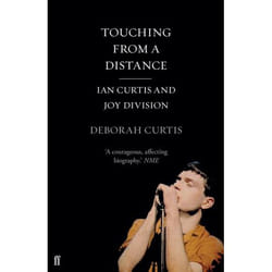 Allen & Unwin Touching From a Distance book Music English Paperback 240 pages