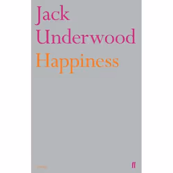 Allen & Unwin Happiness, Poetry, English, Paperback, 64 pages