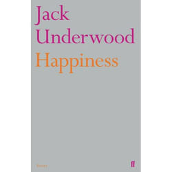 Allen & Unwin Happiness book Poetry English Paperback 64 pages