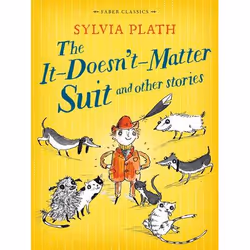 Allen & Unwin The It Doesn't Matter Suit and Other Stories, English, Paperback, 96 pages