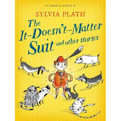 Allen & Unwin The It Doesn't Matter Suit and Other Stories book English Paperback 96 pages