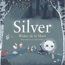 Allen & Unwin Silver, English, Paperback, 32 pages