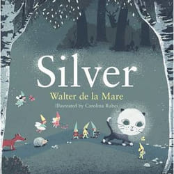 Allen & Unwin Silver book English Paperback 32 pages