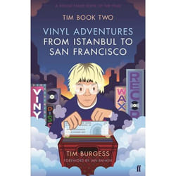 Allen & Unwin Tim Two book Music English Paperback 272 pages