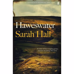 Allen & Unwin Haweswater, Fiction, English, Paperback, 288 pages