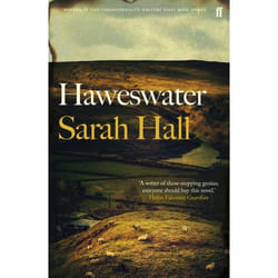 Allen & Unwin Haweswater book Fiction English Paperback 288 pages