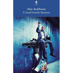 Allen & Unwin A Small Family Business book English Paperback 176 pages