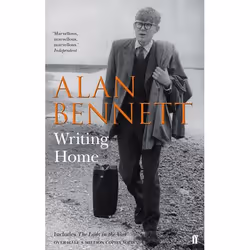 Allen & Unwin Writing Home, Biography, English, Paperback, 656 pages