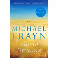 Allen & Unwin Sweet Dreams, Fiction, English, Paperback, 192 pages