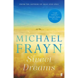 Allen & Unwin Sweet Dreams book Fiction English Paperback 192 pages