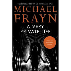 Allen & Unwin A Very Private Life book Fiction English Paperback 144 pages