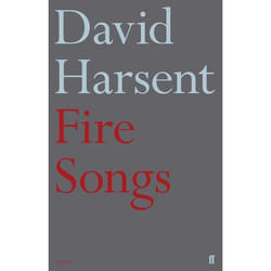 Allen & Unwin Fire Songs book Poetry English Paperback 80 pages