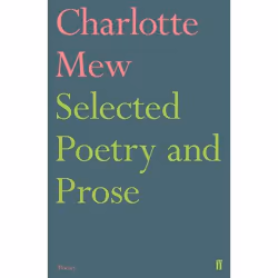 ISBN Selected Poetry and Prose, Paperback, 160 pages