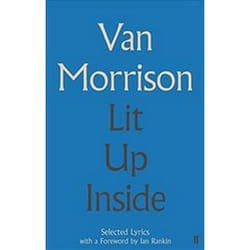 ISBN Lit Up Inside : Selected Lyrics book Music English Hardcover 240 pages