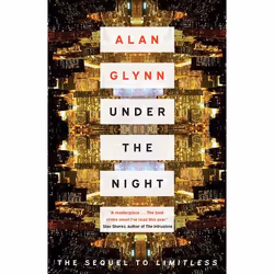ISBN Under the Night, Paperback, 320 pages