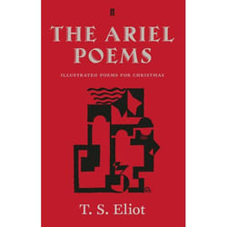 Allen & Unwin The Ariel Poems book Poetry English Hardcover 48 pages