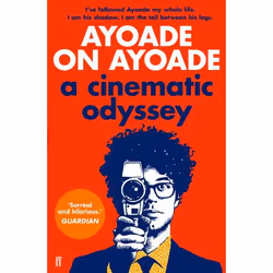 Allen & Unwin Ayoade on Ayoade, Art & design, English, Paperback, 320 pages