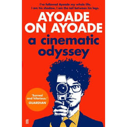 Allen & Unwin Ayoade on Ayoade book Art & design English Paperback 320 pages