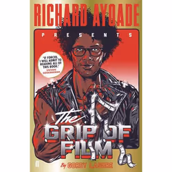 ISBN The Grip of Film, Paperback, 368 pages