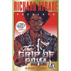 ISBN The Grip of Film book Paperback 368 pages
