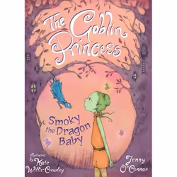 Allen & Unwin The Goblin Princess, English, Paperback, 96 pages