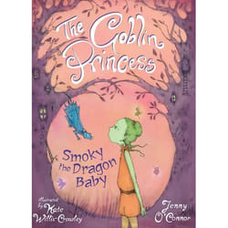 Allen & Unwin The Goblin Princess book English Paperback 96 pages