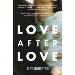 ISBN Love After Love book Paperback 304 pages