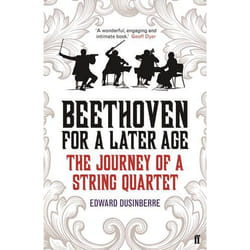 Allen & Unwin Beethoven for a Later Age book Music English Paperback 272 pages