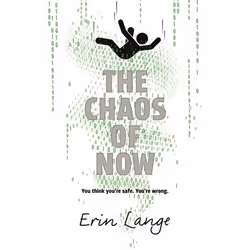 ISBN The Chaos of Now, Paperback, 400 pages