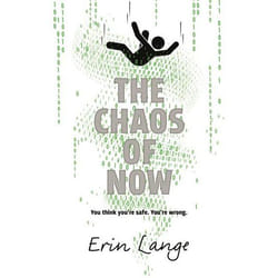 ISBN The Chaos of Now book Paperback 400 pages