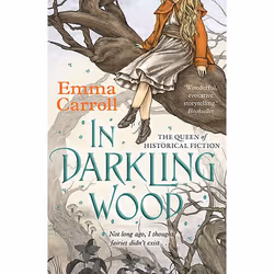 Allen & Unwin In Darkling Wood, English, Paperback, 320 pages