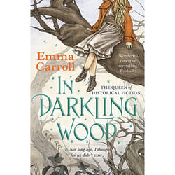 Allen & Unwin In Darkling Wood book English Paperback 320 pages