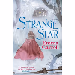Allen & Unwin Strange Star, English, Paperback, 320 pages