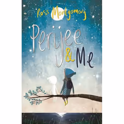 Allen & Unwin Perijee & Me, English, Paperback, 240 pages