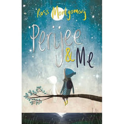 Allen & Unwin Perijee & Me book English Paperback 240 pages