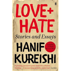 Allen & Unwin Love + Hate book Literature English Paperback 240 pages