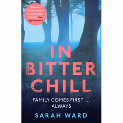 Allen & Unwin In Bitter Chill, Crime fiction, English, Paperback, 368 pages