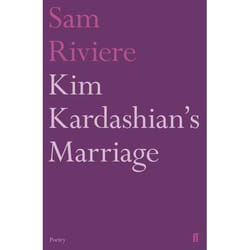 Allen & Unwin Kim Kardashian's Marriage book Poetry English Paperback 112 pages