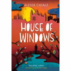 Allen & Unwin House of Windows, Fiction, English, Paperback, 384 pages