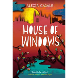 Allen & Unwin House of Windows book Fiction English Paperback 384 pages