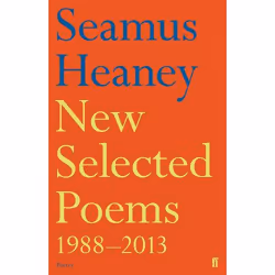 Allen & Unwin New Selected Poems 1988-2013, Poetry, English, Paperback, 240 pages