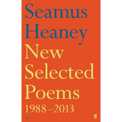 Allen & Unwin New Selected Poems 1988-2013 book Poetry English Paperback 240 pages