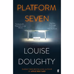 ISBN Platform Seven, Paperback, 496 pages